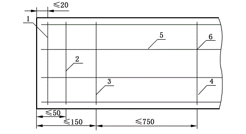 屋面板、<a href='http://www.chenjincun.cn/cp/e/' target='_blank'><u>樓板</u></a>下層網(wǎng)片構(gòu)造示意圖