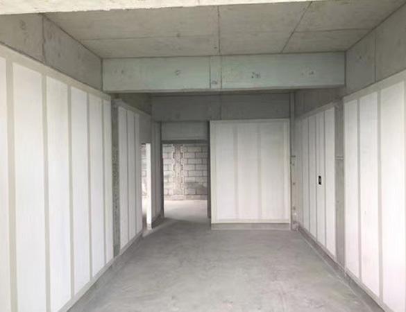 ALC預制墻板